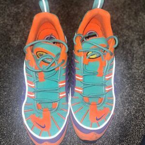 Nike Air Max 98 QS 'Cone'